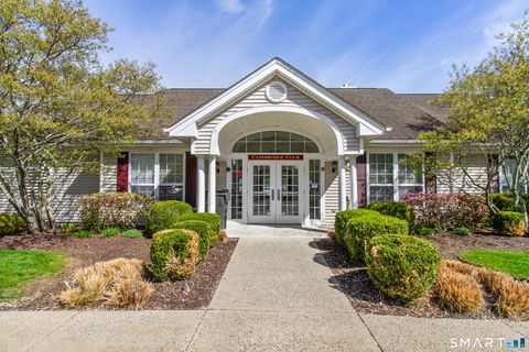 Tiny photo for 1606 Larson Drive #1606, Danbury, CT 06810 (MLS # 24170291)