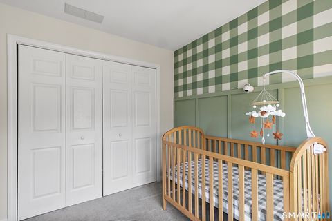 Tiny photo for 1606 Larson Drive #1606, Danbury, CT 06810 (MLS # 24170291)