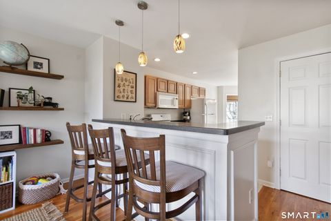 Tiny photo for 1606 Larson Drive #1606, Danbury, CT 06810 (MLS # 24170291)