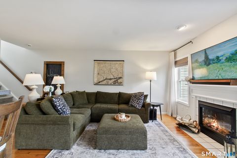 Tiny photo for 1606 Larson Drive #1606, Danbury, CT 06810 (MLS # 24170291)