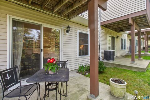 Tiny photo for 1606 Larson Drive #1606, Danbury, CT 06810 (MLS # 24170291)