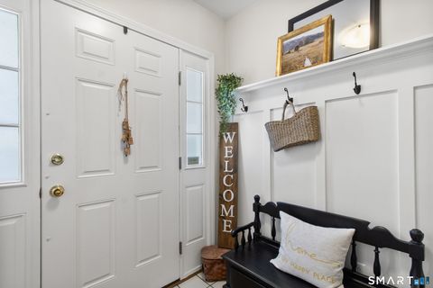 Tiny photo for 1606 Larson Drive #1606, Danbury, CT 06810 (MLS # 24170291)