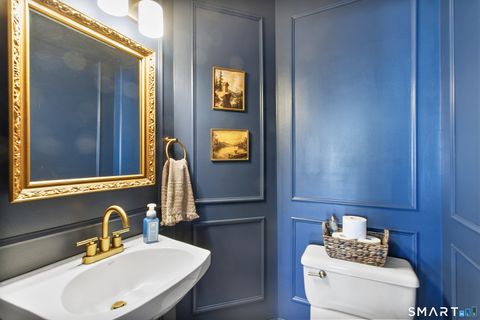 Tiny photo for 1606 Larson Drive #1606, Danbury, CT 06810 (MLS # 24170291)