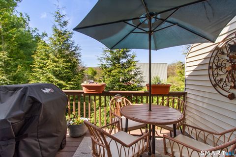 Tiny photo for 1606 Larson Drive #1606, Danbury, CT 06810 (MLS # 24170291)