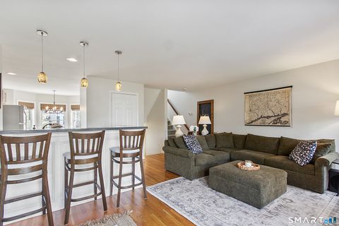 Tiny photo for 1606 Larson Drive #1606, Danbury, CT 06810 (MLS # 24170291)