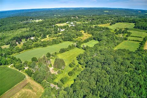 Tiny photo for 1604 Bunker Hill Road, Watertown, CT 06795 (MLS # 24149536)