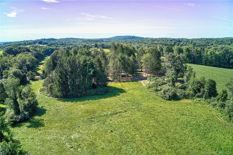 Tiny photo for 1604 Bunker Hill Road, Watertown, CT 06795 (MLS # 24149536)