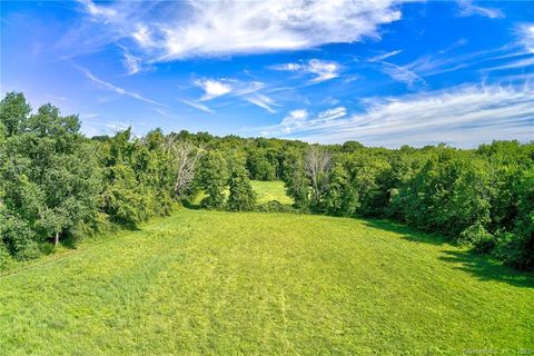 Tiny photo for 1604 Bunker Hill Road, Watertown, CT 06795 (MLS # 24149536)