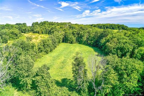 Tiny photo for 1604 Bunker Hill Road, Watertown, CT 06795 (MLS # 24149536)