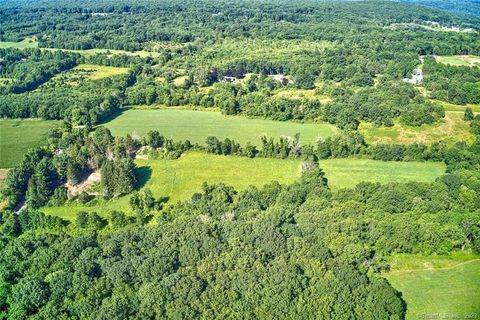 Tiny photo for 1604 Bunker Hill Road, Watertown, CT 06795 (MLS # 24149536)