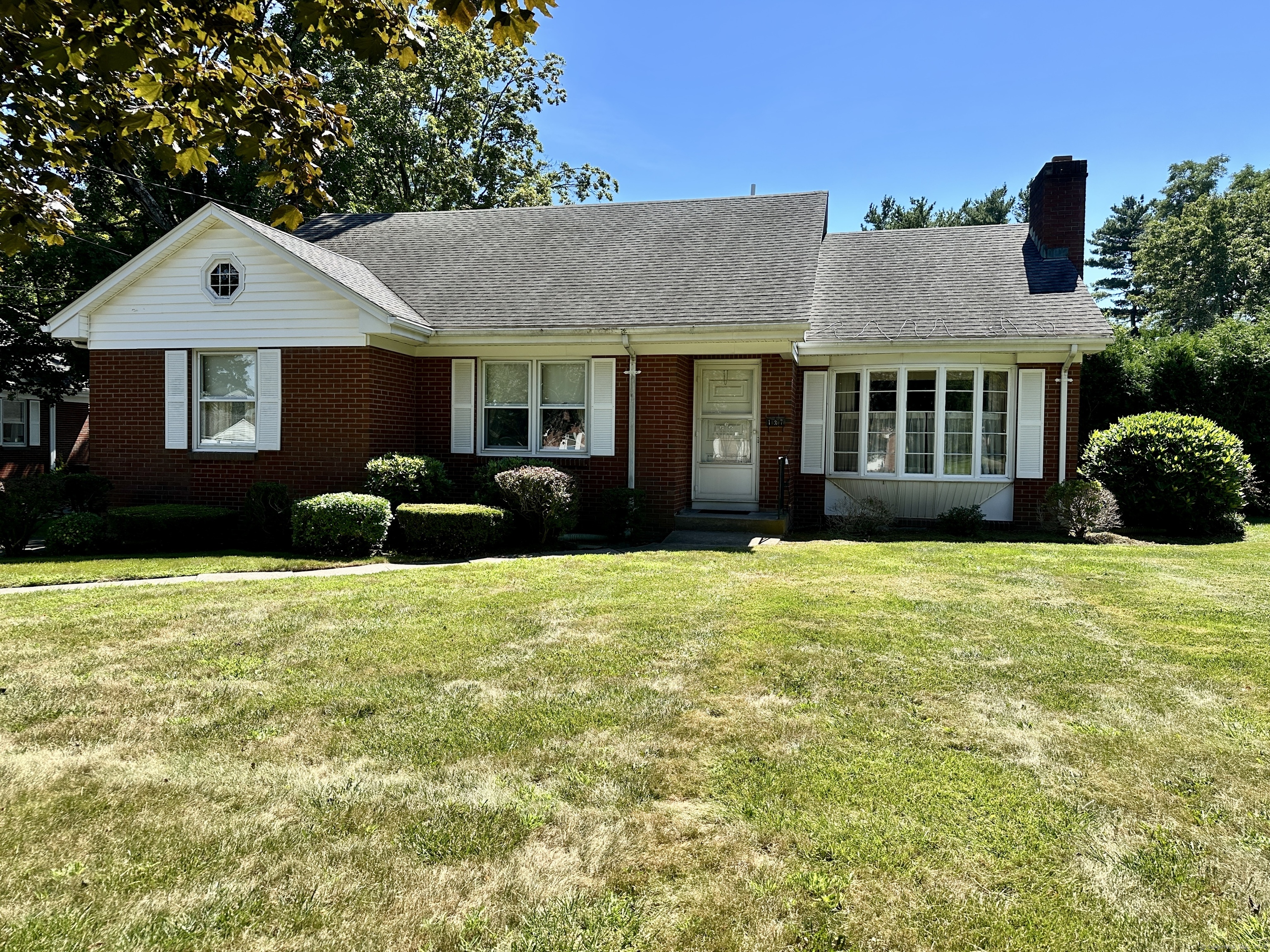 137 Elm Street