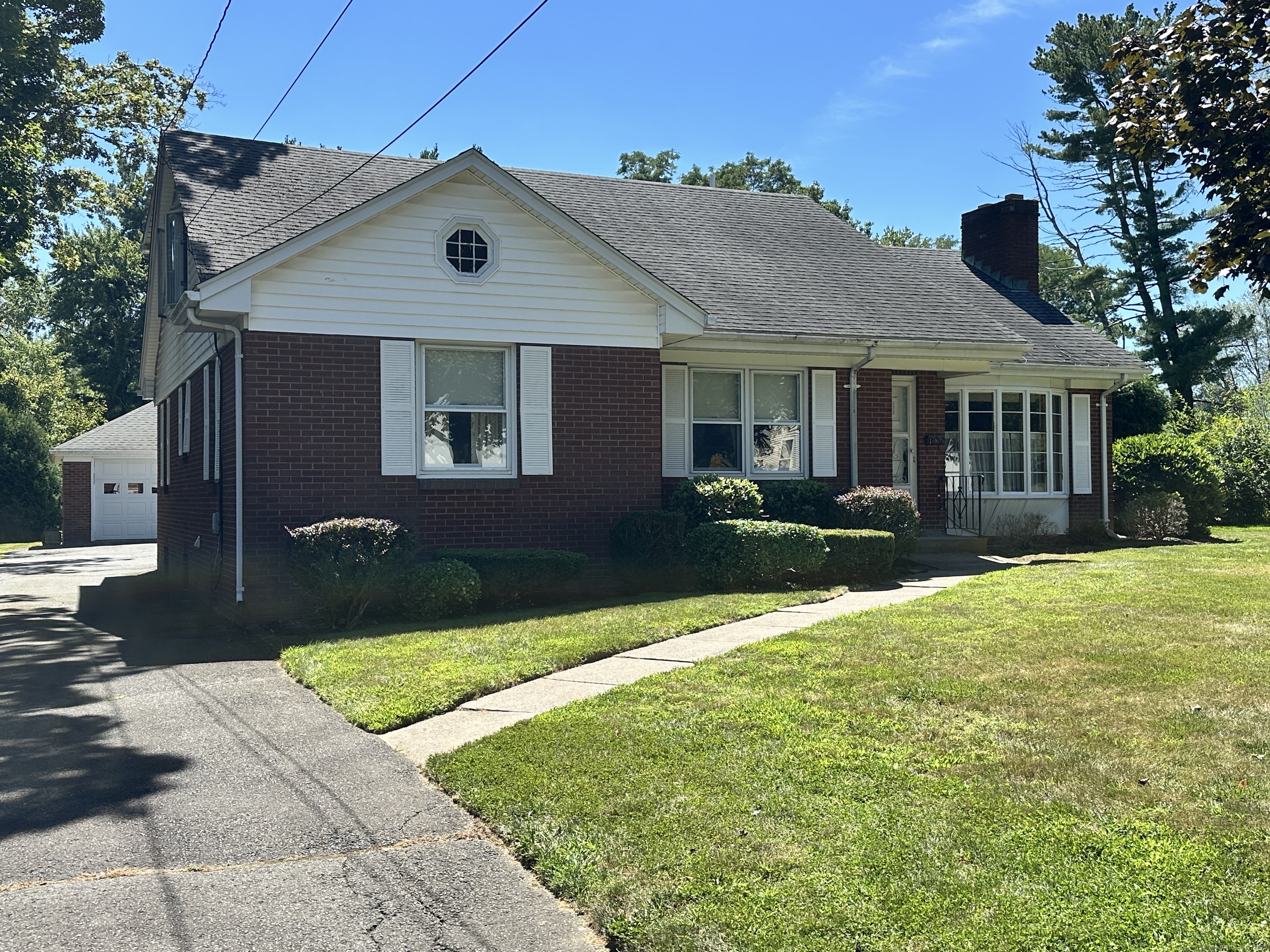 137 Elm Street