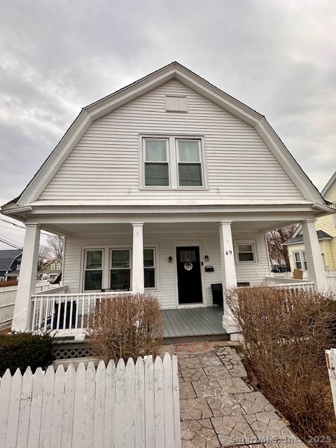49 Radcliffe Avenue, Waterbury, Connecticut image 1