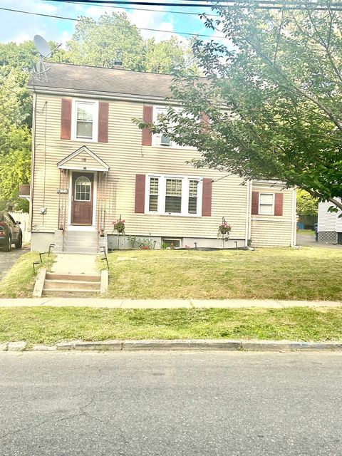 A home in Hartford