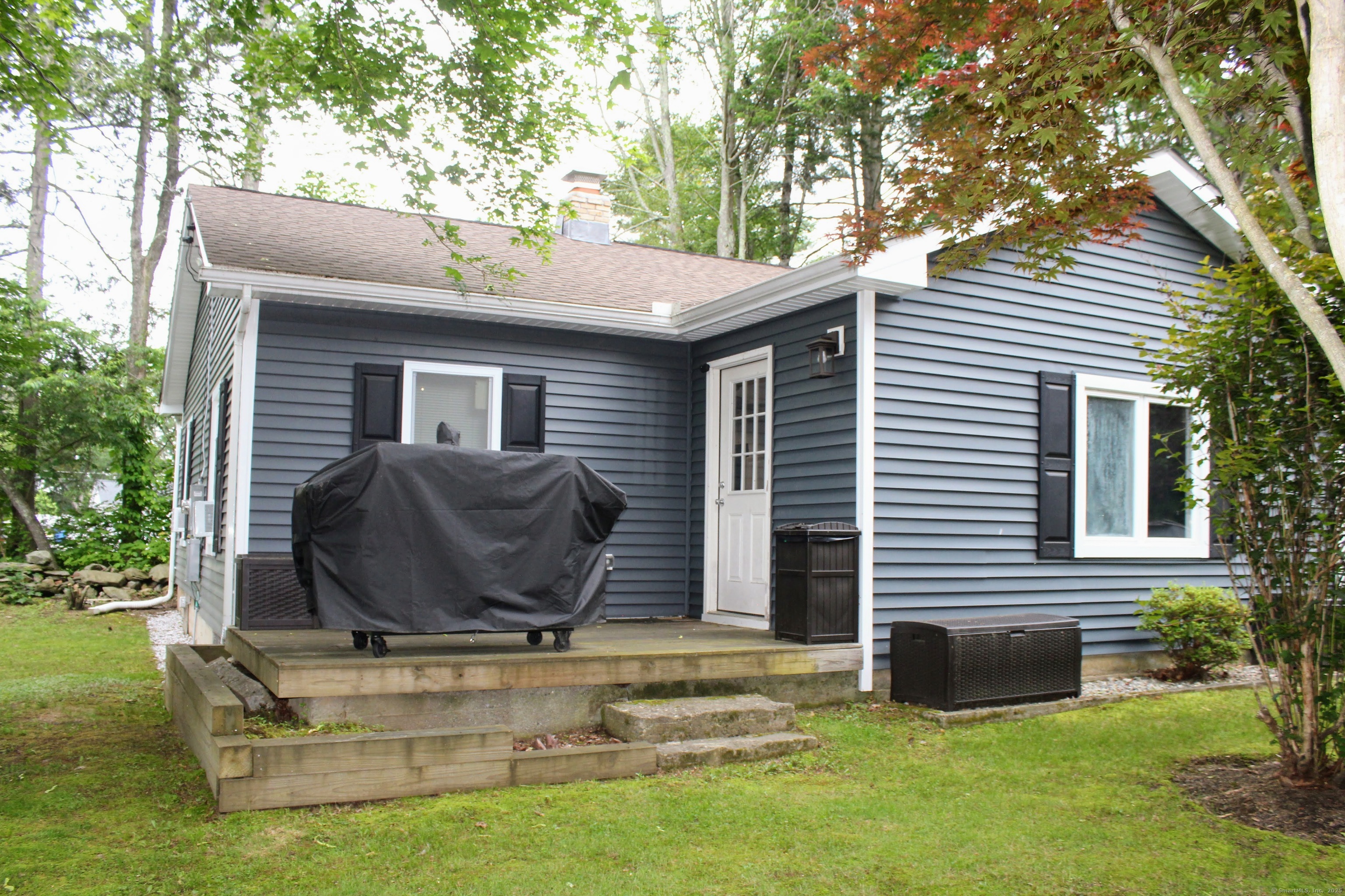 63 Bailey Street