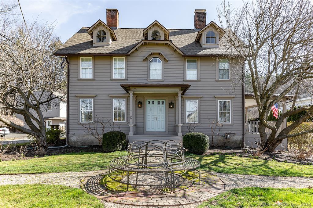 Rental Property at 259 Main Street, Woodbury, Connecticut - Rooms: 23  - $7,500 MO.