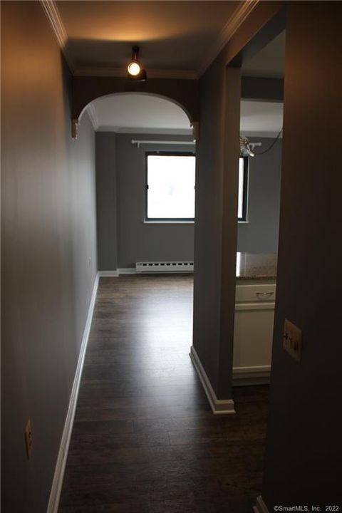 Tiny photo for 51 Schuyler Avenue #APT 5A, Stamford, CT 06902 (MLS # 24145840)