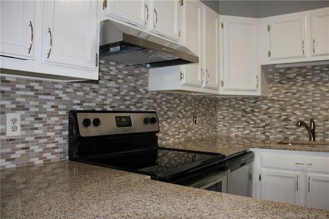 Tiny photo for 51 Schuyler Avenue #APT 5A, Stamford, CT 06902 (MLS # 24145840)