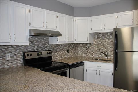 Tiny photo for 51 Schuyler Avenue #APT 5A, Stamford, CT 06902 (MLS # 24145840)