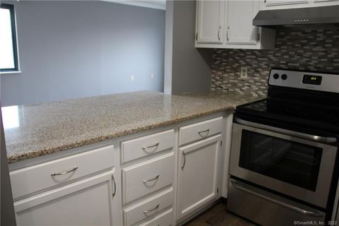 Tiny photo for 51 Schuyler Avenue #APT 5A, Stamford, CT 06902 (MLS # 24145840)
