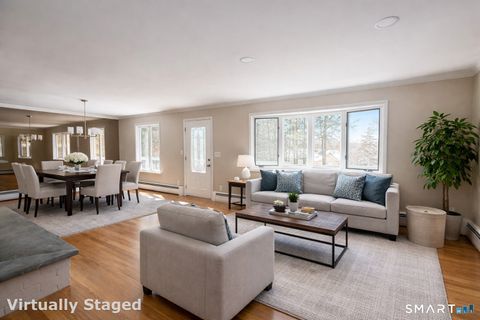 Tiny photo for 32 Redwood Drive, Bethel, CT 06801 (MLS # 24156282)