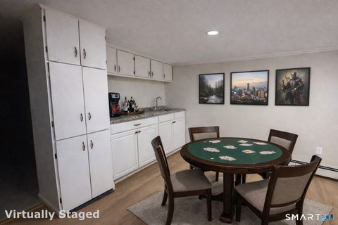 Tiny photo for 32 Redwood Drive, Bethel, CT 06801 (MLS # 24156282)