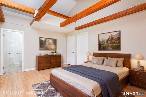 Tiny photo for 32 Redwood Drive, Bethel, CT 06801 (MLS # 24156282)