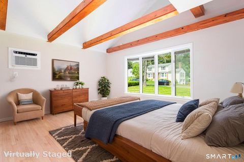 Tiny photo for 32 Redwood Drive, Bethel, CT 06801 (MLS # 24156282)