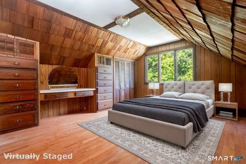 Tiny photo for 32 Redwood Drive, Bethel, CT 06801 (MLS # 24156282)