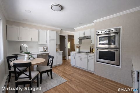 Tiny photo for 32 Redwood Drive, Bethel, CT 06801 (MLS # 24156282)