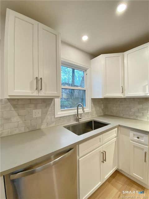 Tiny photo for 56 Taylor Place, Fairfield, CT 06890 (MLS # 24201750)
