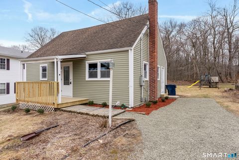 47 Fall Mountain Terrace Plymouth CT 06786