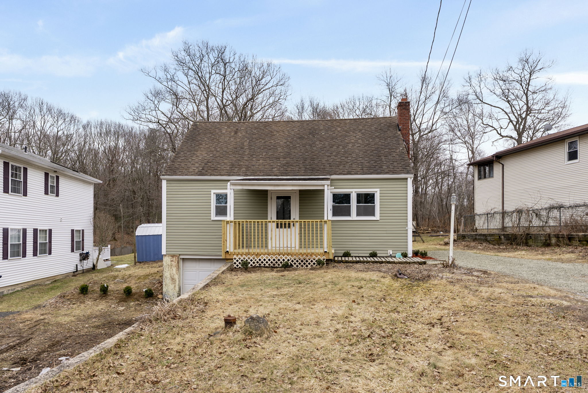 47 Fall Mountain Terrace