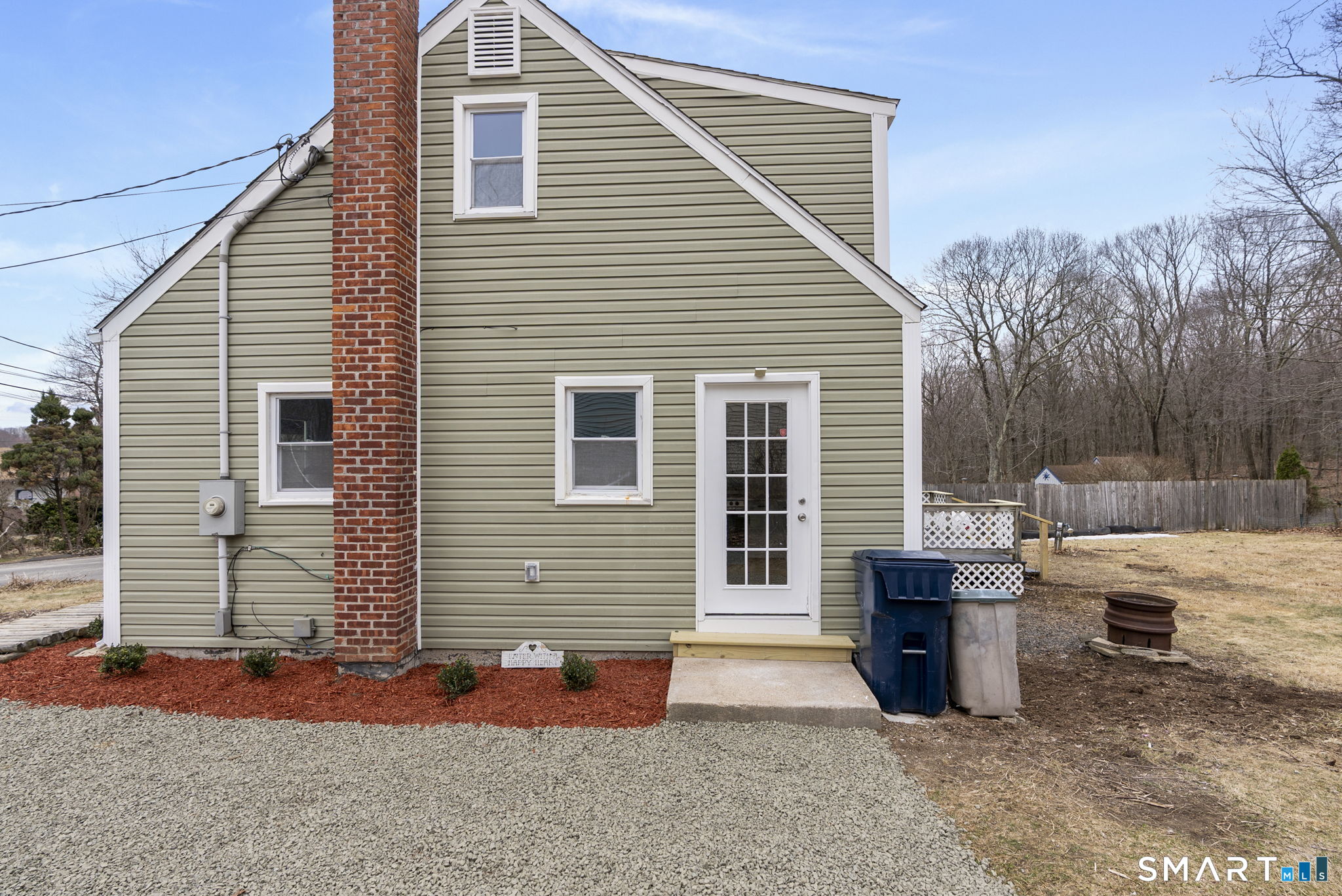 47 Fall Mountain Terrace