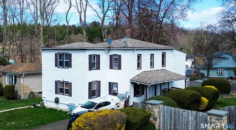 Photo of 61 Hillside Street, West Haven, CT 06516 (MLS # 24164340)