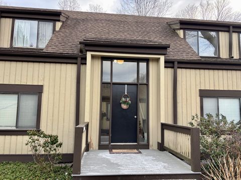 A home in Southbury