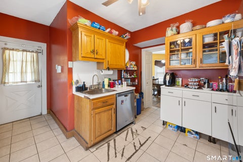 Tiny photo for 62 Farmington Avenue, Plainville, CT 06062 (MLS # 24187579)