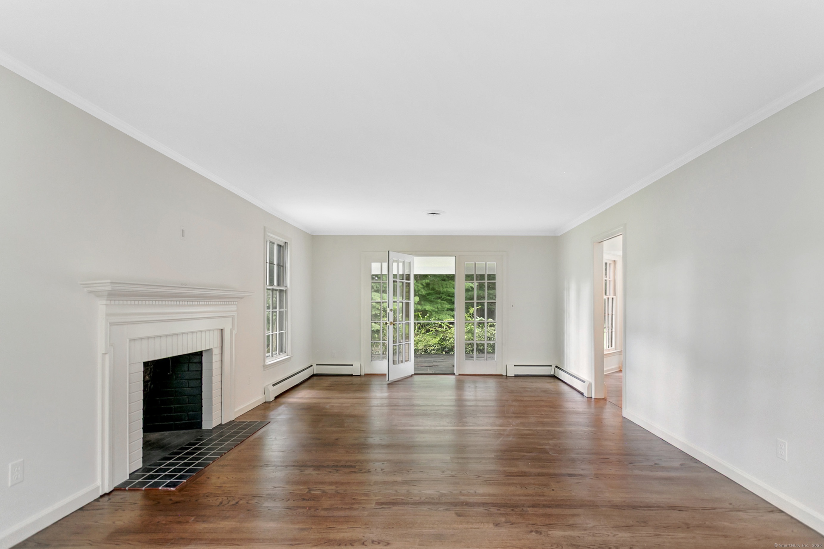 125 Silver Spring Road