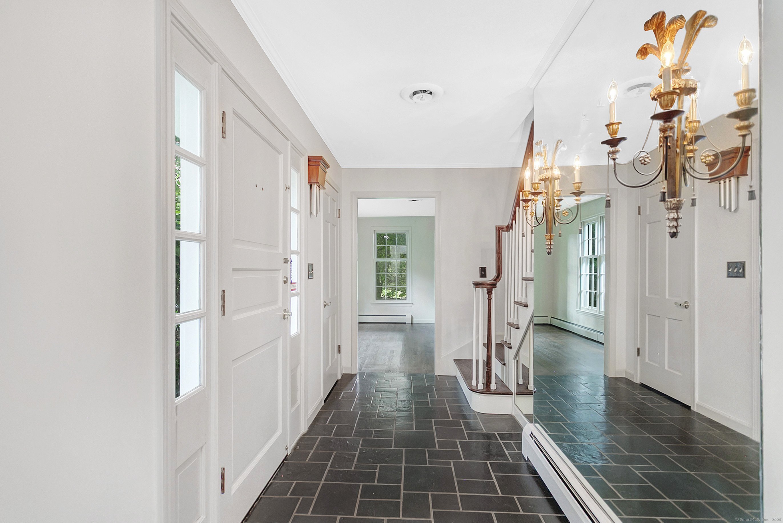 125 Silver Spring Road