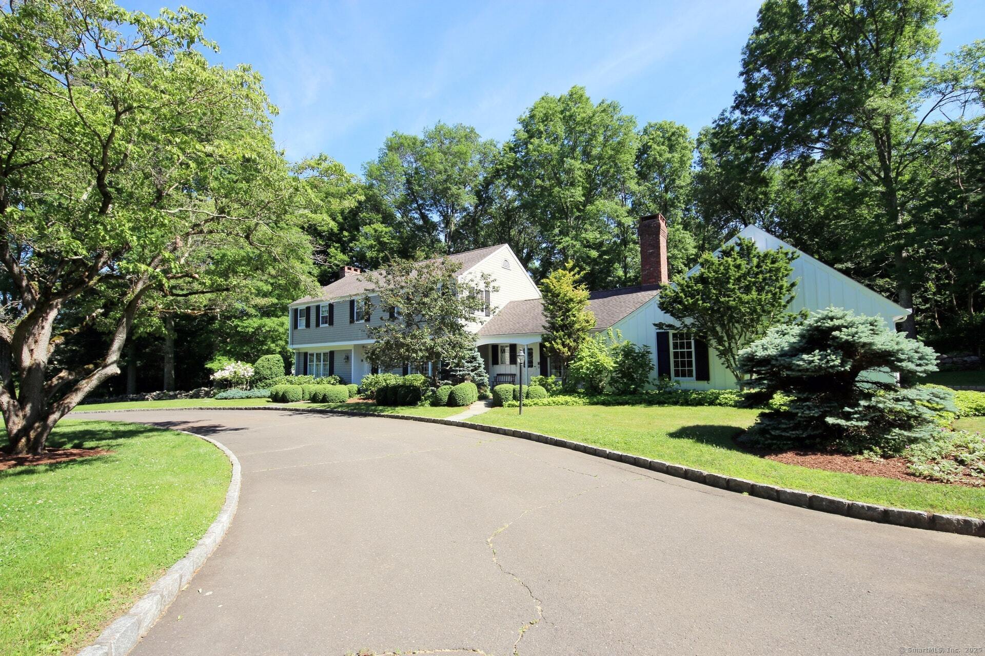 125 Silver Spring Road