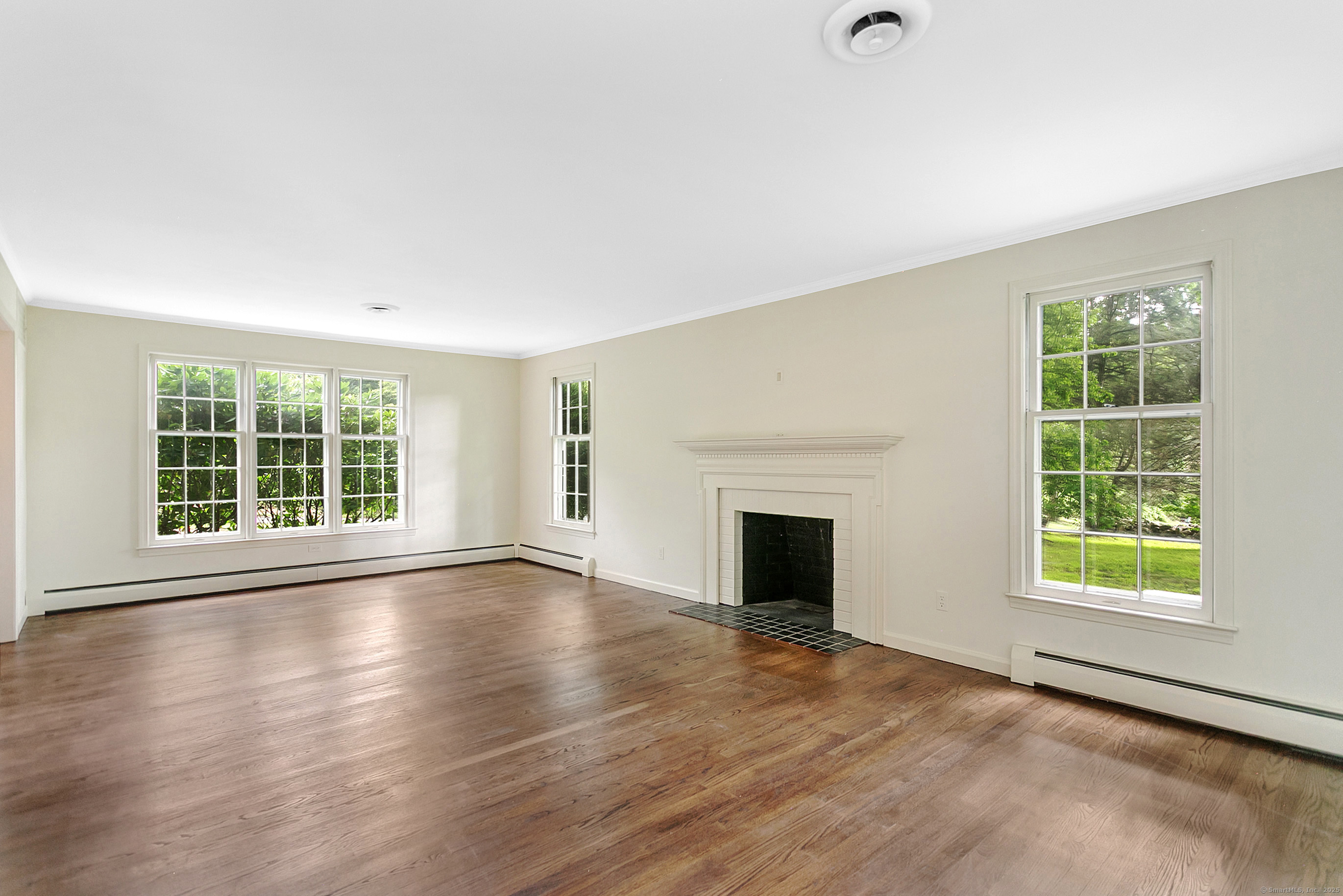 125 Silver Spring Road