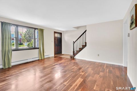 Tiny photo for 61 Brandywine Lane #61, Suffield, CT 06078 (MLS # 24171959)