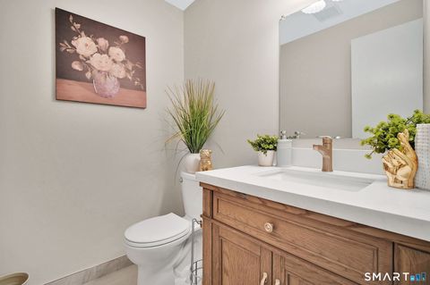 Tiny photo for 61 Brandywine Lane #61, Suffield, CT 06078 (MLS # 24171959)