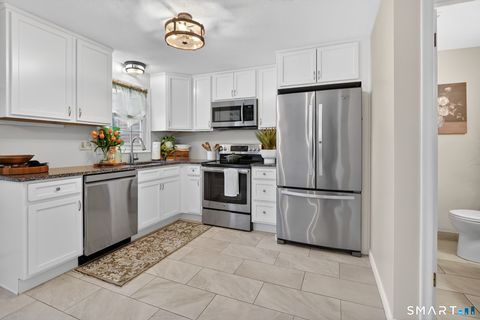 Tiny photo for 61 Brandywine Lane #61, Suffield, CT 06078 (MLS # 24171959)
