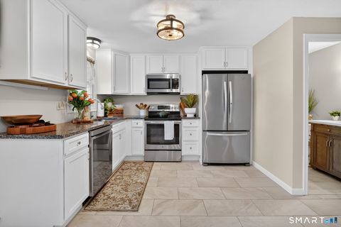 Tiny photo for 61 Brandywine Lane #61, Suffield, CT 06078 (MLS # 24171959)