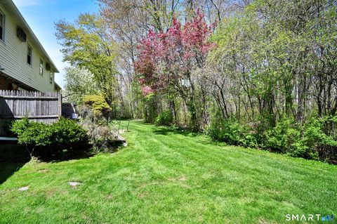 Tiny photo for 61 Brandywine Lane #61, Suffield, CT 06078 (MLS # 24171959)