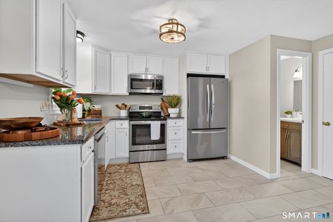 Tiny photo for 61 Brandywine Lane #61, Suffield, CT 06078 (MLS # 24171959)