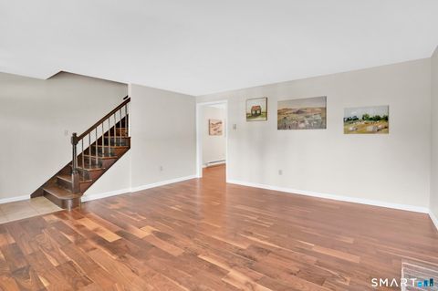 Tiny photo for 61 Brandywine Lane #61, Suffield, CT 06078 (MLS # 24171959)