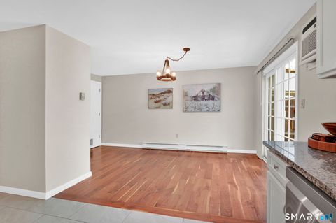 Tiny photo for 61 Brandywine Lane #61, Suffield, CT 06078 (MLS # 24171959)