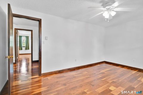 Tiny photo for 61 Brandywine Lane #61, Suffield, CT 06078 (MLS # 24171959)